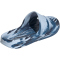 adidas Lightshift Badelatschen JR4576 - crystal sky/dusky petrol/shadow navy 37