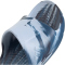 adidas Lightshift Badelatschen JR4576 - crystal sky/dusky petrol/shadow navy 37