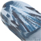 adidas Lightshift Badelatschen JR4576 - crystal sky/dusky petrol/shadow navy 37