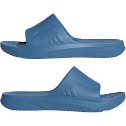 adidas Lightshift Badelatschen JR4574 - dusky ink/dusky ink/dusky ink 37
