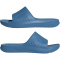 adidas Lightshift Badelatschen JR4574 - dusky ink/dusky ink/dusky ink 37