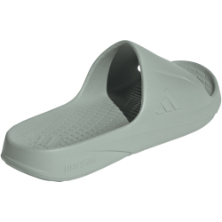 adidas Lightshift Badelatschen JR4573 - wonder sage/wonder sage/wonder sage 37