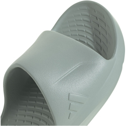 adidas Lightshift Badelatschen JR4573 - wonder sage/wonder sage/wonder sage 37