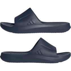 adidas Lightshift Badelatschen HQ2426 - dark blue/dark blue/dark blue 42