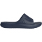 adidas Lightshift Badelatschen HQ2426 - dark blue/dark blue/dark blue 42