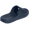adidas Lightshift Badelatschen HQ2426 - dark blue/dark blue/dark blue 42