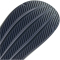 adidas Lightshift Badelatschen HQ2426 - dark blue/dark blue/dark blue 42