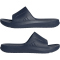 adidas Lightshift Badelatschen HQ2426 - dark blue/dark blue/dark blue 42