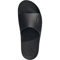 adidas Lightshift Badelatschen HQ2423 - core black/core black/core black 42
