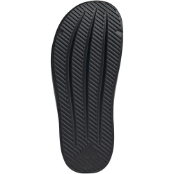 adidas Lightshift Badelatschen HQ2423 - core black/core black/core black 42