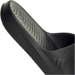 adidas Lightshift Badelatschen HQ2423 - core black/core black/core black 42