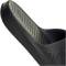 adidas Lightshift Badelatschen HQ2423 - core black/core black/core black 42
