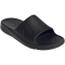 adidas Lightshift Badelatschen HQ2423 - core black/core black/core black 43