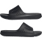 adidas Lightshift Badelatschen HQ2423 - core black/core black/core black 43