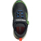 adidas TERREX x Minecraft Trailmaker 2 Wanderschuhe Kinder JQ9377 - carbon/semi lucid lime/semi impact orange 28