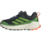 adidas TERREX x Minecraft Trailmaker 2 Wanderschuhe Kinder JQ9377 - carbon/semi lucid lime/semi impact orange 28