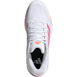 adidas Netcourt Pro Handballschuhe Damen JR4459 - cloud...
