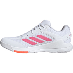 adidas Netcourt Pro Handballschuhe Damen JR4459 - cloud...