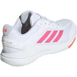 adidas Netcourt Pro Handballschuhe Damen JR4459 - cloud...