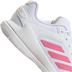 adidas Netcourt Pro Handballschuhe Damen JR4459 - cloud...