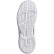 adidas Speedcourt Hallenschuhe Kinder KJ1244 - cloud white/core black/cloud white 28