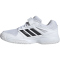 adidas Speedcourt Hallenschuhe Kinder KJ1244 - cloud white/core black/cloud white 28