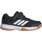 adidas Speedcourt Hallenschuhe Kinder JR9617 - core black/cloud white/core black 29