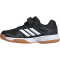 adidas Speedcourt Hallenschuhe Kinder JR9617 - core black/cloud white/core black 29
