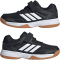 adidas Speedcourt Hallenschuhe Kinder JR9617 - core black/cloud white/core black 29