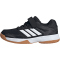 adidas Speedcourt Hallenschuhe Kinder JR9617 - core black/cloud white/core black 29