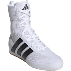 adidas Box Hog Classic Boxstiefel Kinder JS2083 - cloud white/core black/cloud white 40