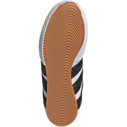 adidas Box Hog Classic Boxstiefel Kinder JS2083 - cloud white/core black/cloud white 40
