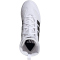 adidas Box Hog Classic Boxstiefel Kinder JS2083 - cloud white/core black/cloud white 40