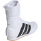 adidas Box Hog Classic Boxstiefel Kinder JS2083 - cloud white/core black/cloud white 40