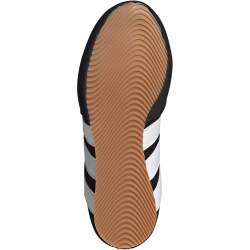 adidas Box Hog Classic Boxstiefel Kinder JS2082 - core...