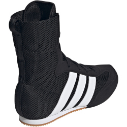 adidas Box Hog Classic Boxstiefel Kinder JS2082 - core...