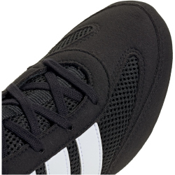 adidas Box Hog Classic Boxstiefel Kinder JS2082 - core...