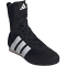adidas Box Hog Classic Boxstiefel Kinder JS2082 - core black/cloud white/core black 37 1/3