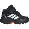 adidas TERREX Skychaser Gore-Tex Mid-Top Wanderschuhe Kinder JS2030 - core black/cloud white/semi impact orange 20