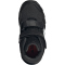 adidas TERREX Skychaser Gore-Tex Mid-Top Wanderschuhe Kinder JS2030 - core black/cloud white/semi impact orange 20