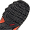 adidas TERREX Skychaser Gore-Tex Mid-Top Wanderschuhe Kinder JS2030 - core black/cloud white/semi impact orange 20