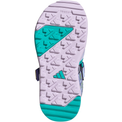 adidas TERREX x Minecraft Captain Toey 2.0 Sandalen...