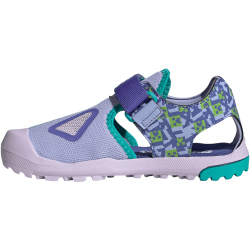 adidas TERREX x Minecraft Captain Toey 2.0 Sandalen...