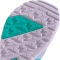 adidas TERREX x Minecraft Captain Toey 2.0 Sandalen Kinder JR1317 - violet tone/semi cobalt blue/mint rush 38