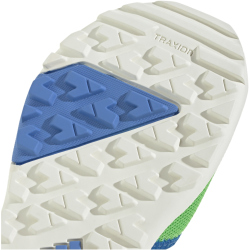 adidas TERREX x Minecraft Captain Toey 2.0 Sandalen Kinder JR1316 - semi lucid lime/ray blue/semi impact orange 31