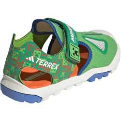 adidas TERREX x Minecraft Captain Toey 2.0 Sandalen...