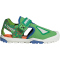 adidas TERREX x Minecraft Captain Toey 2.0 Sandalen Kinder JR1316 - semi lucid lime/ray blue/semi impact orange 38
