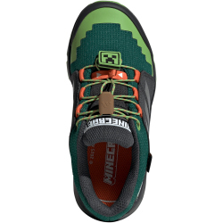 adidas TERREX x Minecraft Gore-Tex Wanderschuhe Kinder...