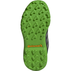 adidas TERREX x Minecraft Gore-Tex Wanderschuhe Kinder...