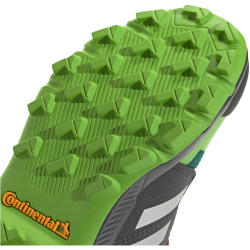 adidas TERREX x Minecraft Gore-Tex Wanderschuhe Kinder...